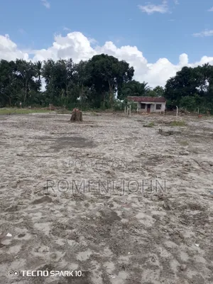 Kiwanja Mita 15 Kwa Mita 15 Kinauzwa Milioni 6 Majohe Rada.