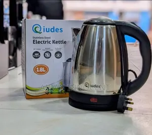 Quidas 1.8l Kettle Heater