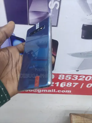 Samsung Galaxy S10 128 GB Blue