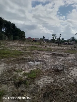Kiwanja Kinauzwa Milioni 5.7 Ukonga Majohe Rada.