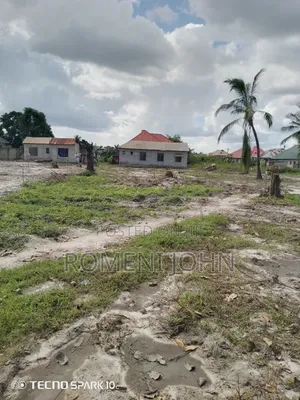 Kiwanja Mita 13 Kwa Mita 12 Kinauzwa Milion 5.6 Majohe Rada.