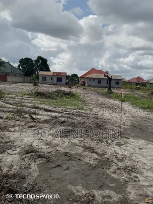 Kiwanja Mita 13 Kwa Mita 12 Kinauzwa Milion 5.6 Majohe Rada.