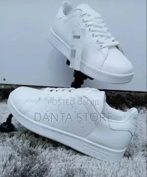 Stan Smith Adidas Sneaker