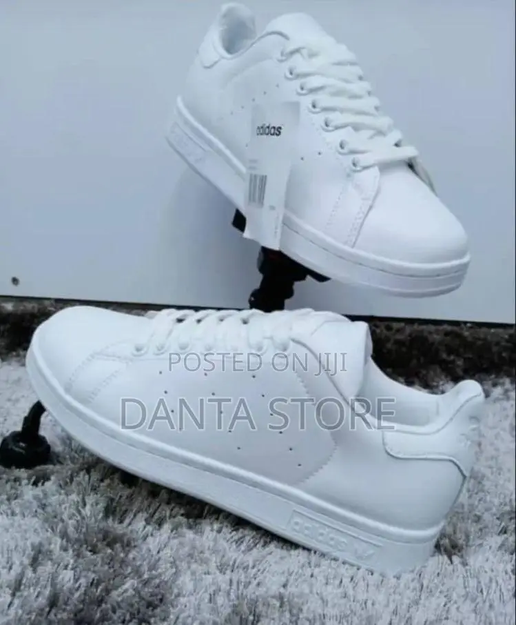 Stan Smith Adidas Sneaker