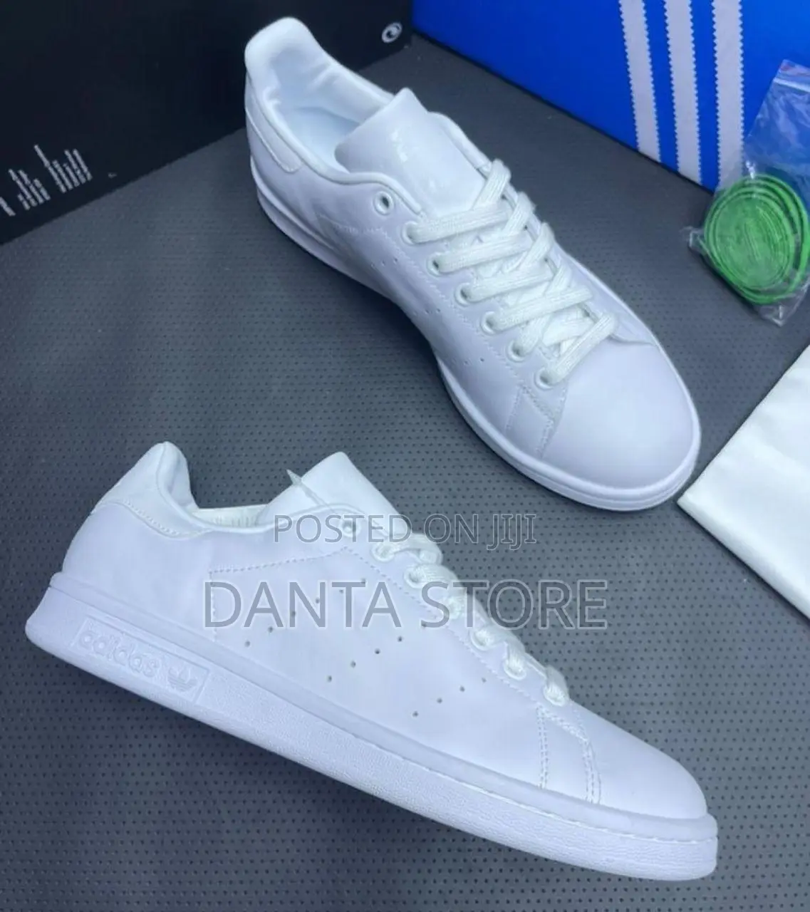 Stan Smith Adidas Sneaker