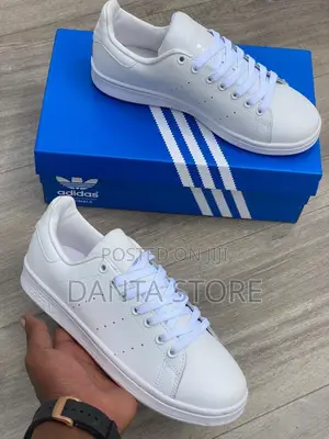 Stan Smith Adidas Sneaker