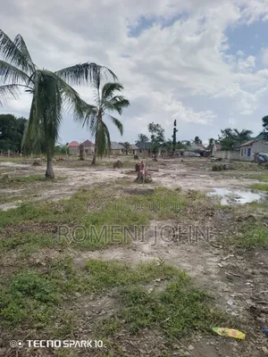Kiwanja Kinauzwa Milioni 5.4 Ukonga Majohe Rada.