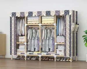 Wood Wardrobe TSH 100,000