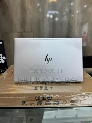 New Laptop HP EliteBook X360 1030 G8 16GB Intel Core I7 SSD 512GB
