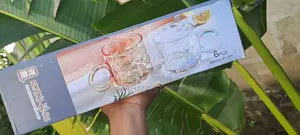 6 Beautiful Mugs