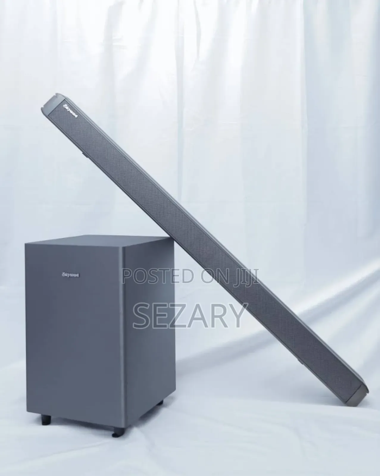 Skywood Soundbar | Model: Sb08b