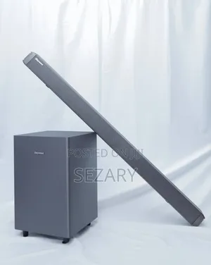 Skywood Soundbar | Model: Sb08b