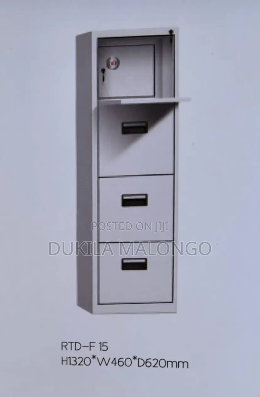File Cabinet