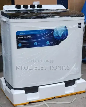 Midea Manual Washing Machine 12kg
