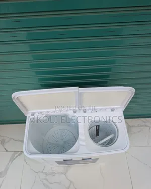 Midea Manual Washing Machine 12kg