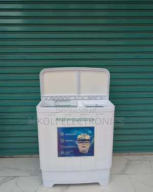 Nexon Washing Machine 10 Kg Twin Tub