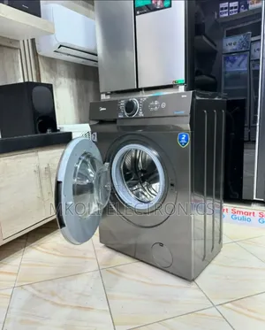 Midea Automatic Washing Machine 7 Kg