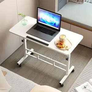 Table Laptop Table Computer Desk Desktop Home Laptop Desk