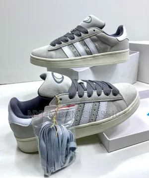 Adidas Campus Shoes