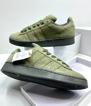 Adidas Campus Shoes
