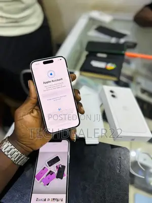 Apple iPhone 16 128 GB White