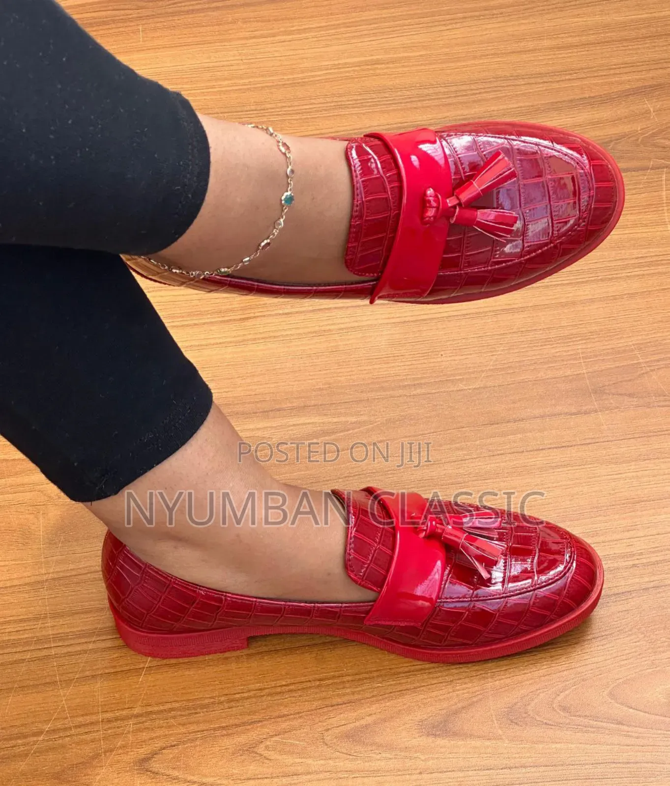Official Women's Shines Shoes