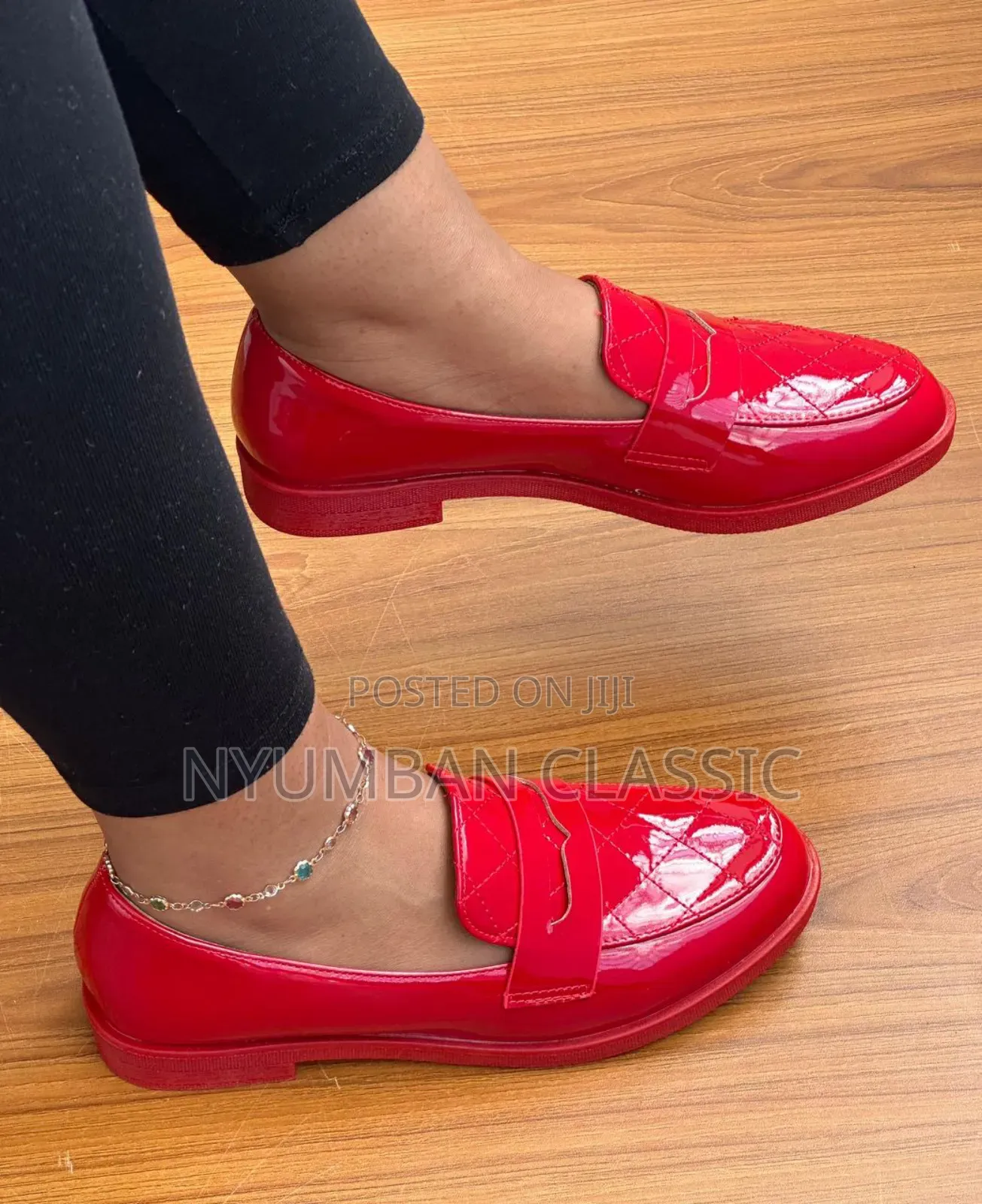 Official Women's Shines Shoes