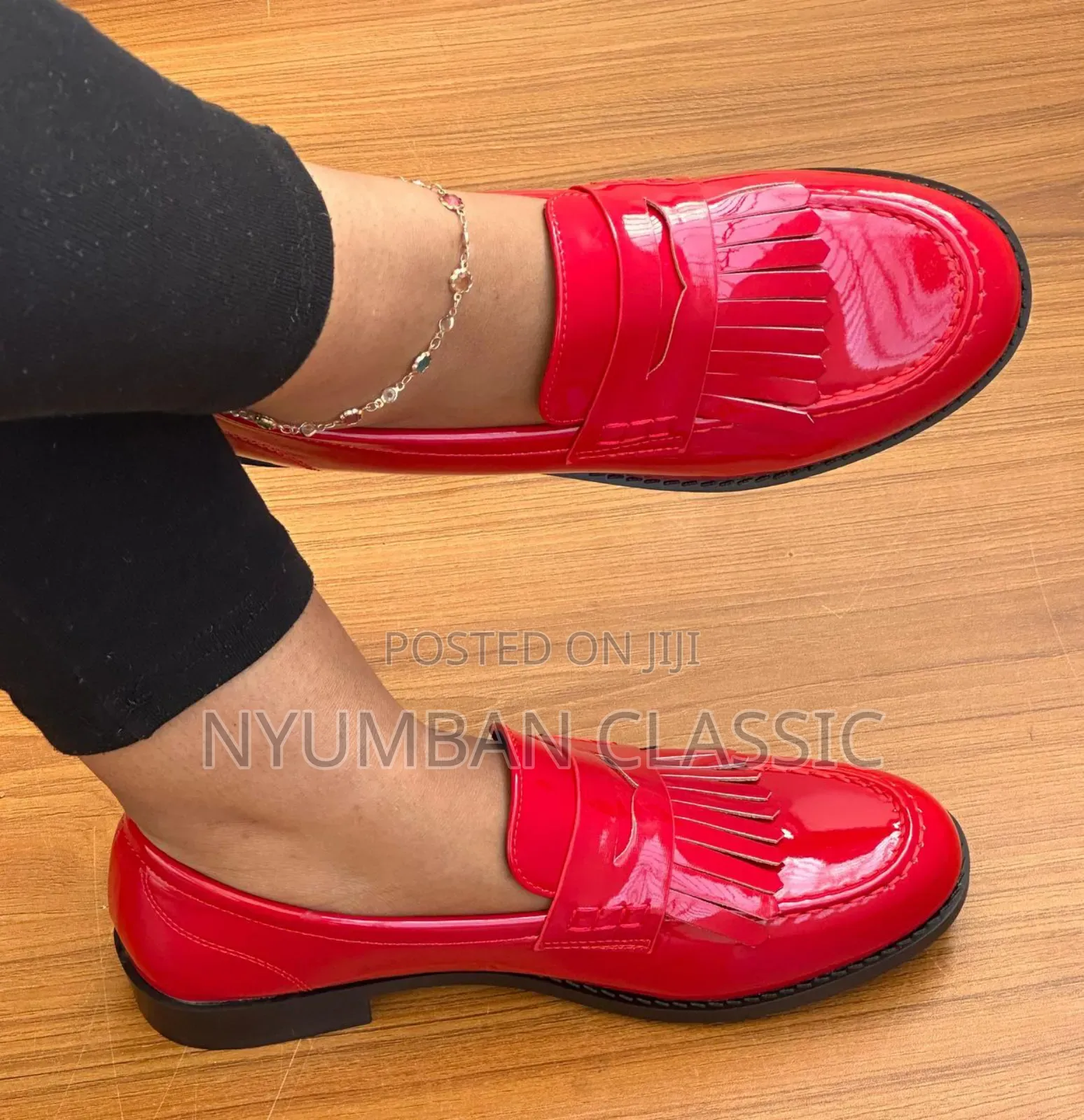 Official Women's Shines Shoes