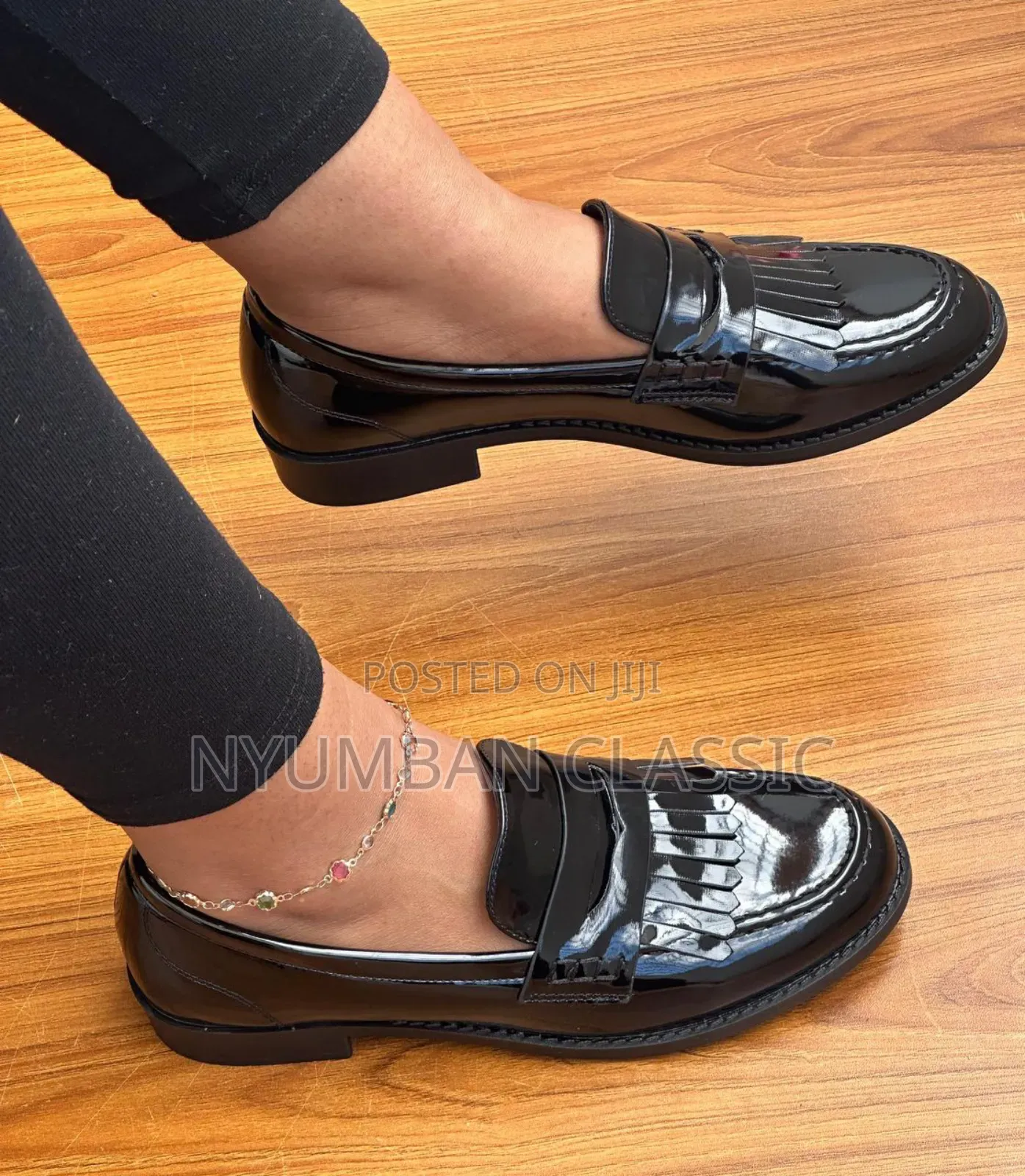 Official Women's Shines Shoes