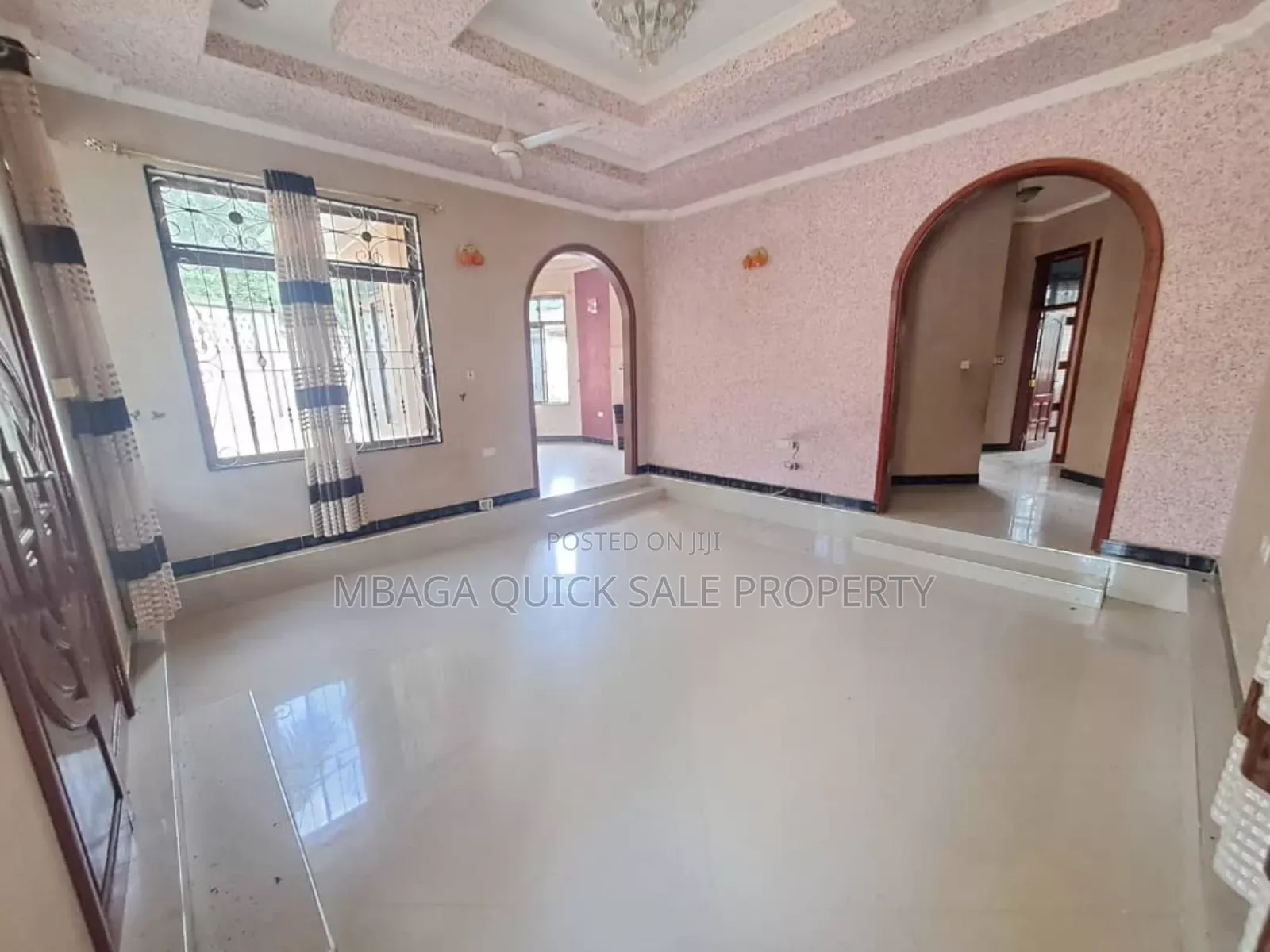 3bdrm House in Kimara Temboni for sale
