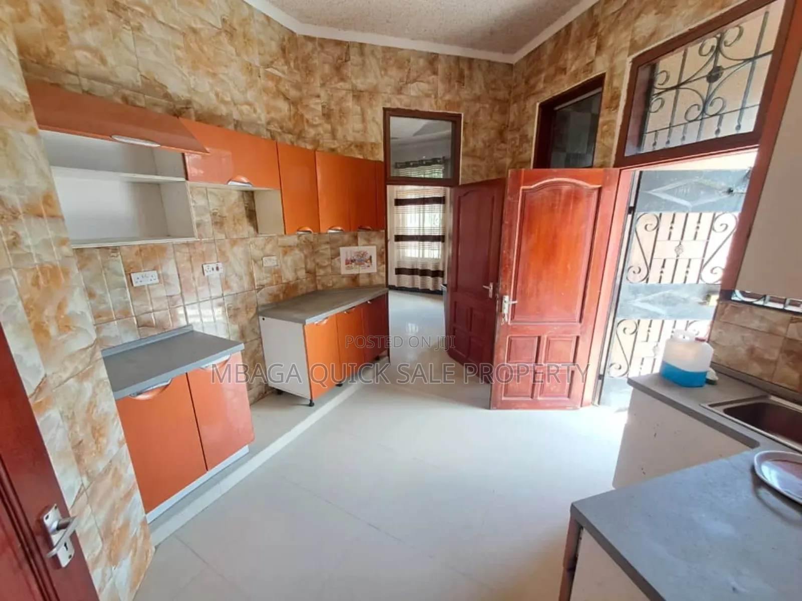 3bdrm House in Kimara Temboni for sale