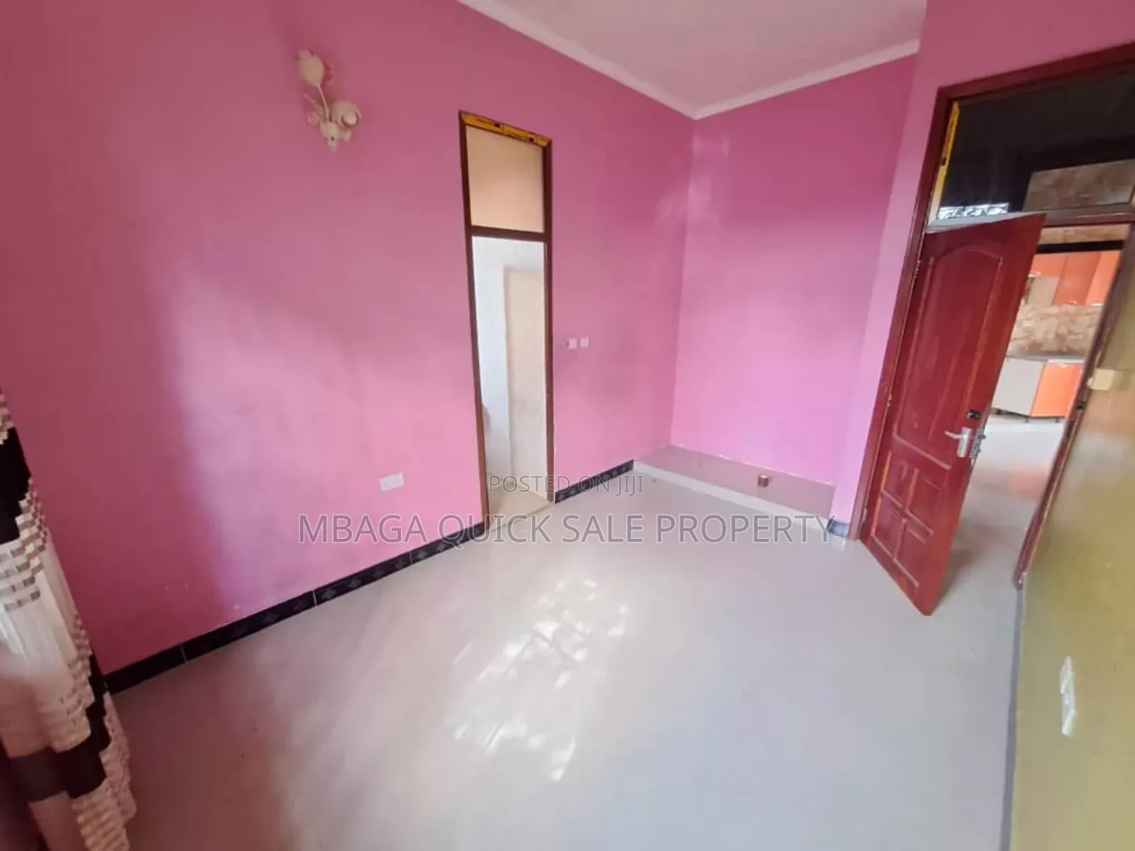3bdrm House in Kimara Temboni for sale