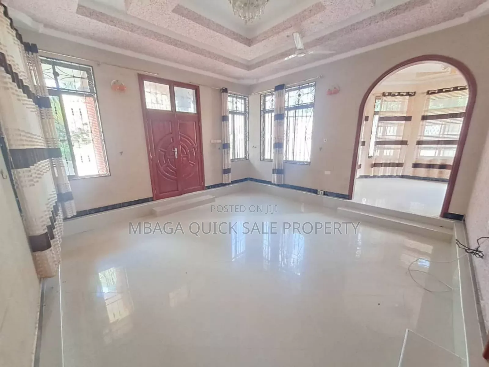 3bdrm House in Kimara Temboni for sale