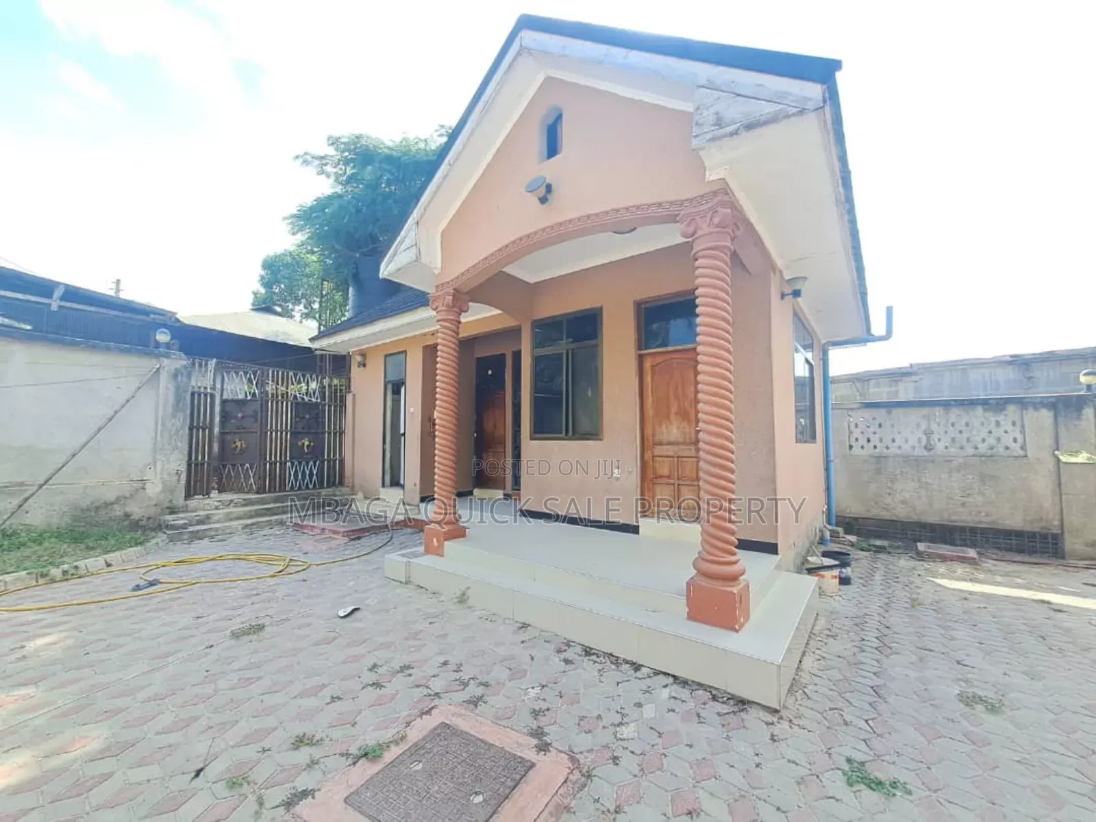 3bdrm House in Kimara Temboni for sale