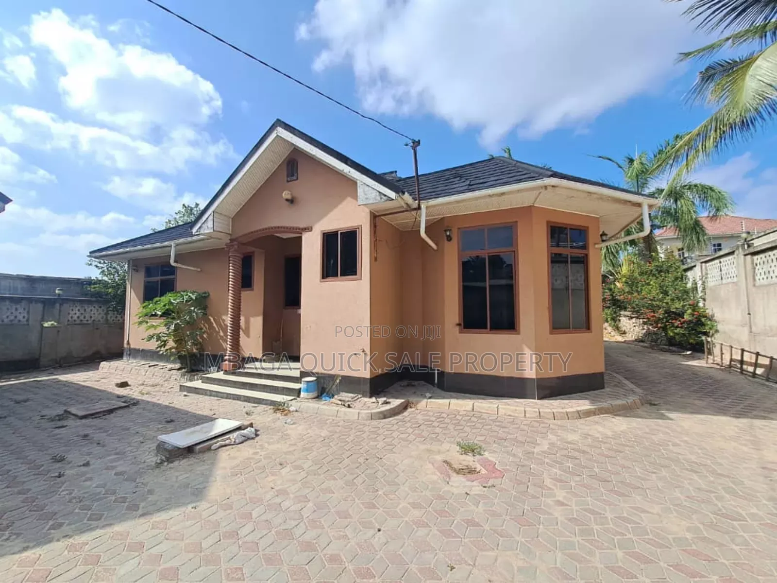 3bdrm House in Kimara Temboni for sale