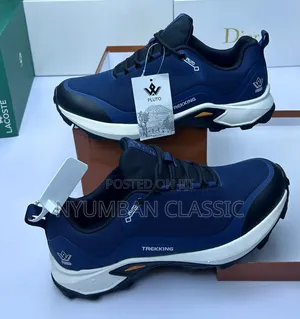 Pluto Vico Shoes