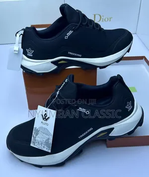 Pluto Vico Shoes