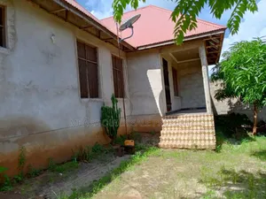 Furnished 3bdrm House in Mbezi for sale