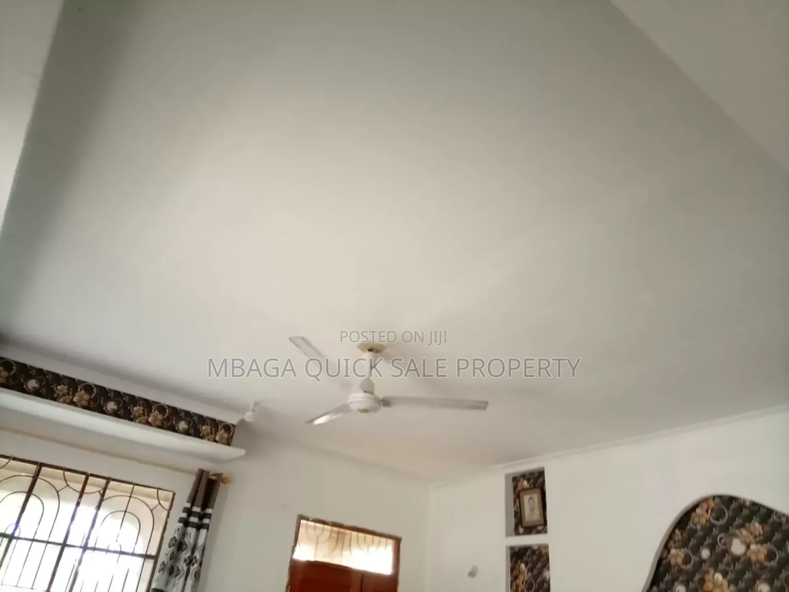 Furnished 3bdrm House in Mbezi for sale