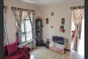 2bdrm House in Goba for sale
