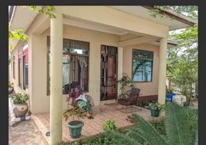 2bdrm House in Goba for sale