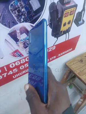 Samsung Galaxy A7 64 GB Blue
