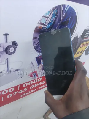 Samsung Galaxy A7 64 GB Blue