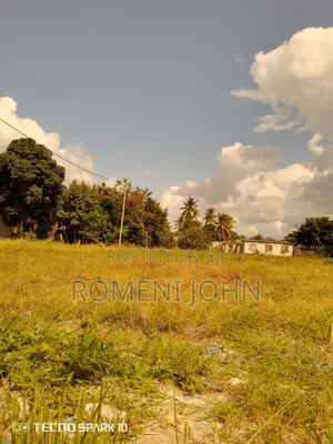 Eneo Sqmita 180 Linauzwa Milioni 4.4 Ukonga Bombambili.