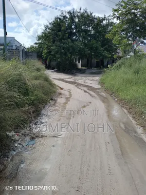 Eneo Sqmita 180 Linauzwa Milioni 4.4 Ukonga Bombambili.