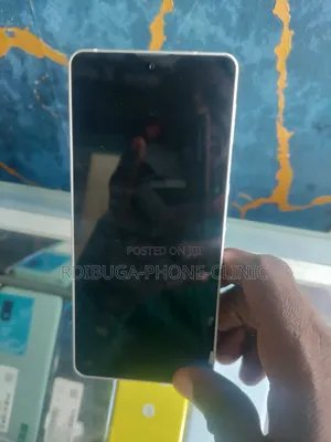 Sharp Aquos Sense6 64 GB White