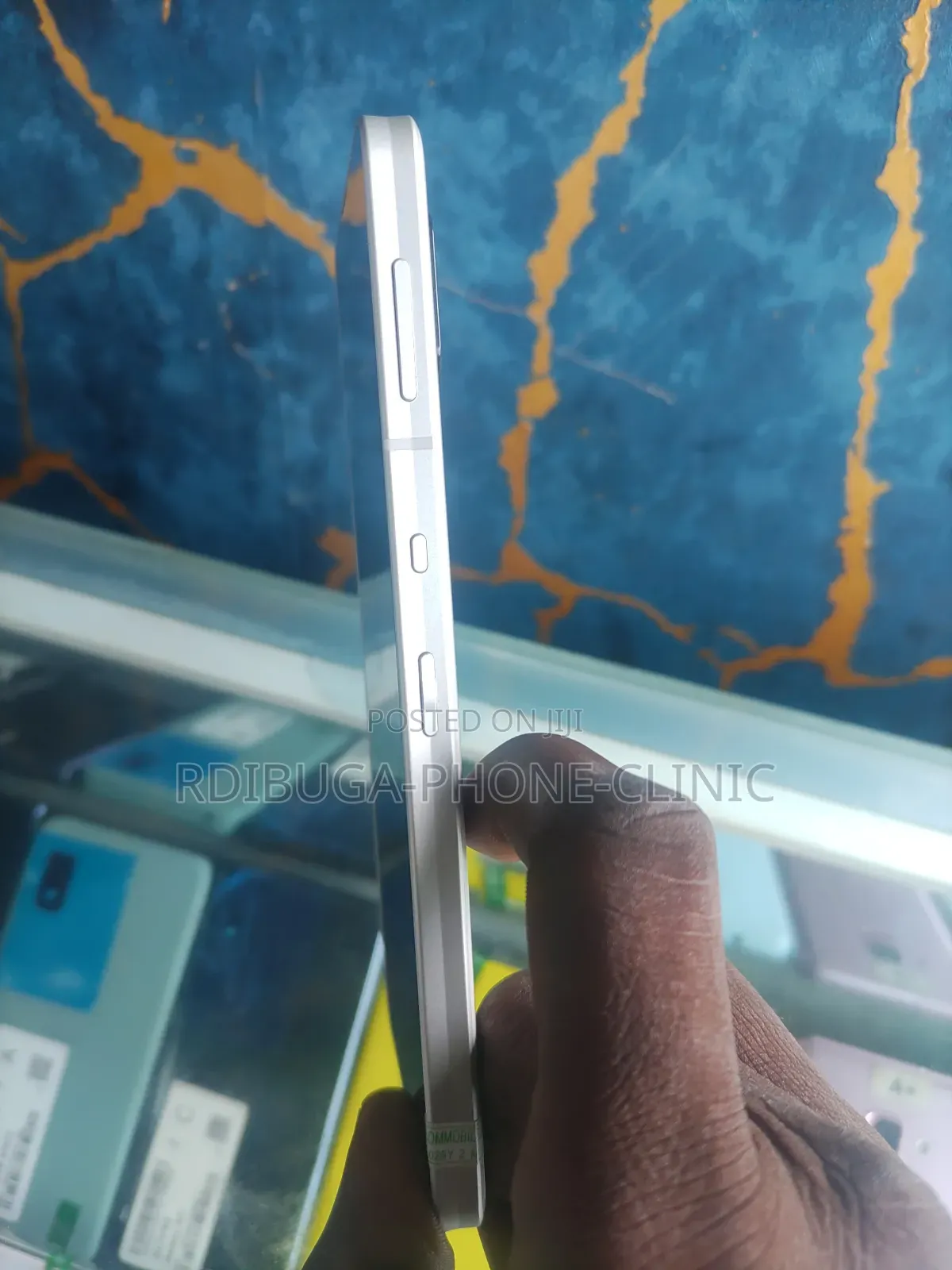 Sharp Aquos Sense6 64 GB White