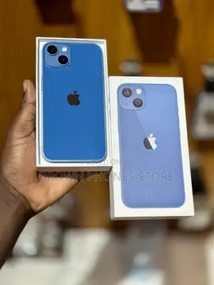 Apple iPhone 13 128 GB Blue