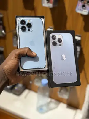 Apple iPhone 13 Pro 128 GB Blue