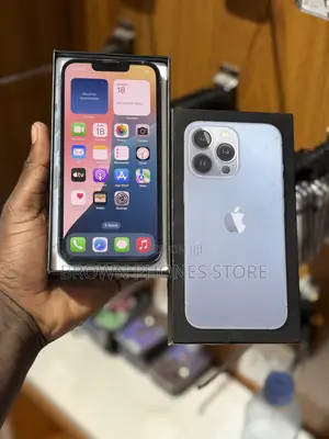 Apple iPhone 13 Pro 128 GB Blue